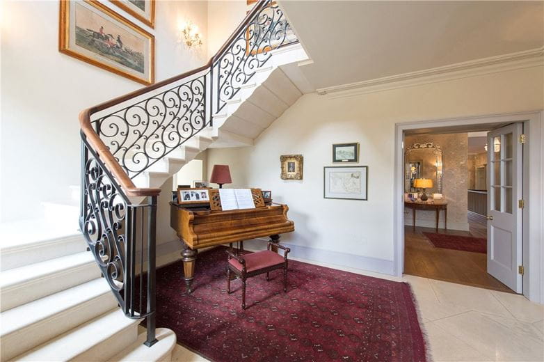 6 bedroom house, Gilling West, Near Richmond DL10 - Available