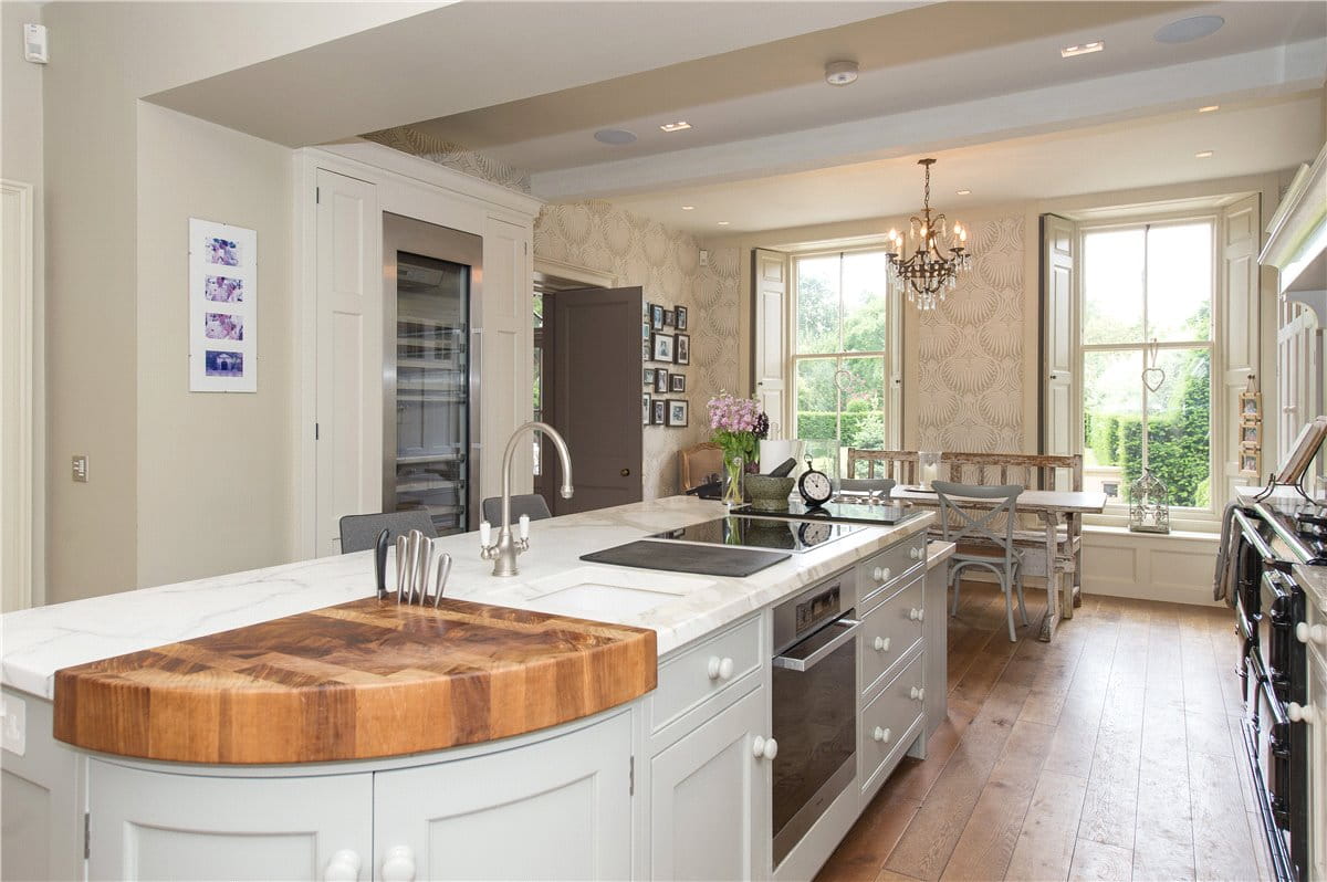 6 bedroom house, Gilling West, Near Richmond DL10 - Available