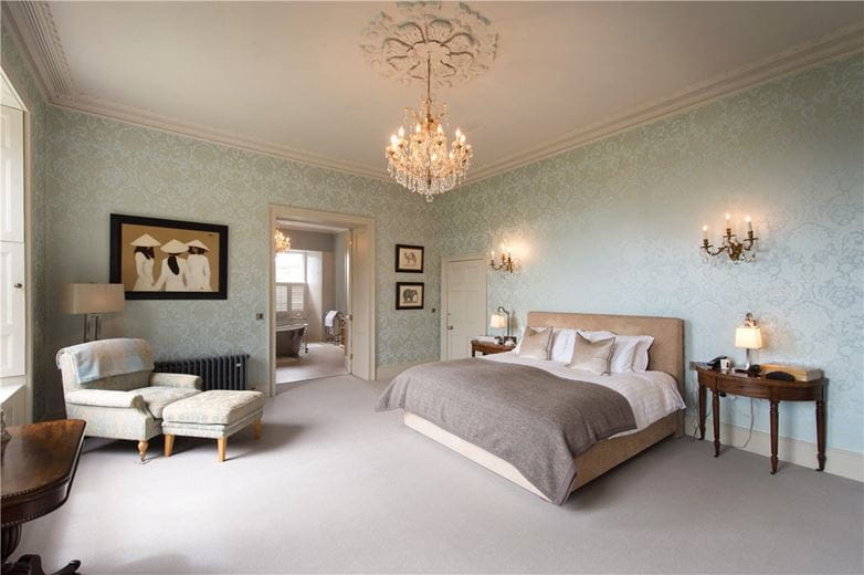 6 bedroom house, Gilling West, Near Richmond DL10 - Available