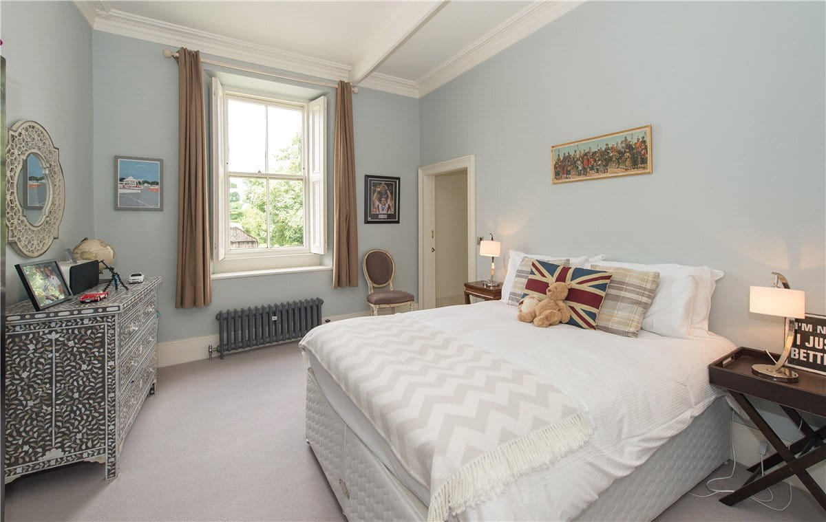 6 bedroom house, Gilling West, Near Richmond DL10 - Available