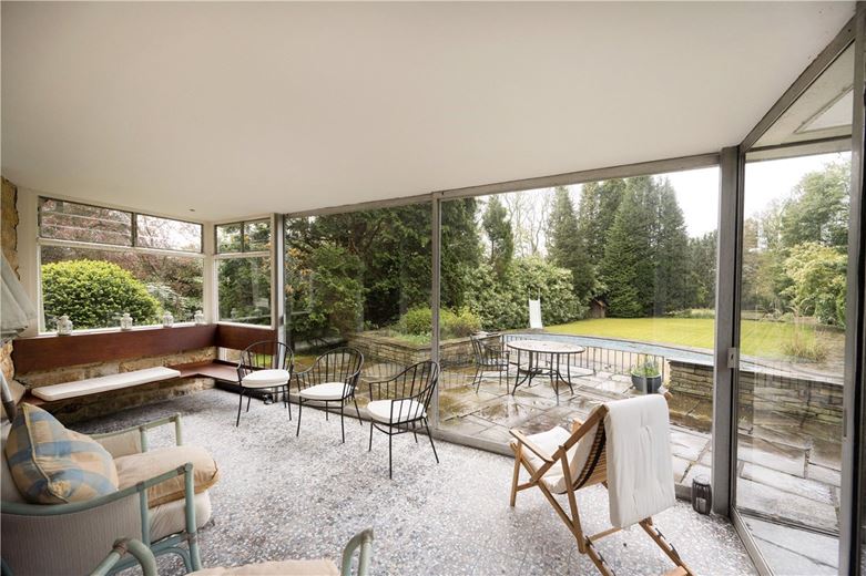 7 bedroom house, Fulwith Grange, Fulwith Mill Lane HG2 - Sold