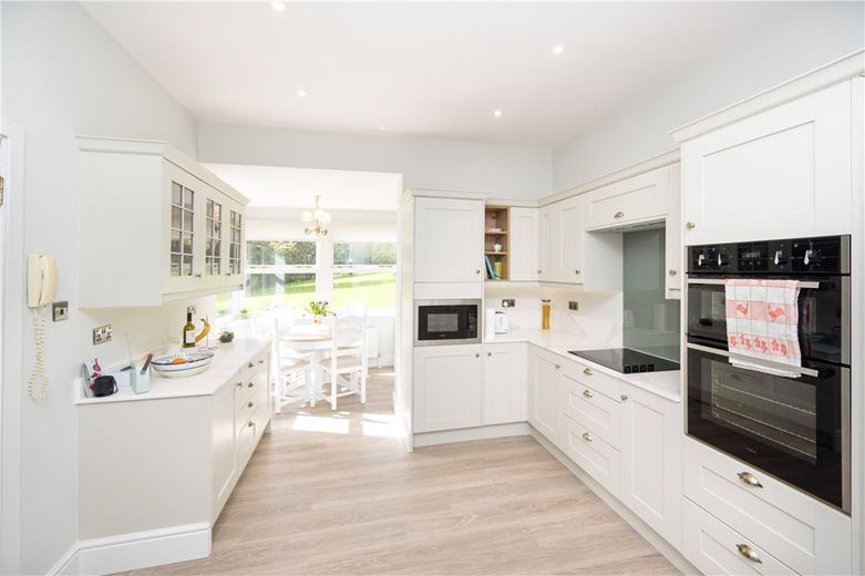 7 bedroom house, Fulwith Grange, Fulwith Mill Lane HG2 - Sold