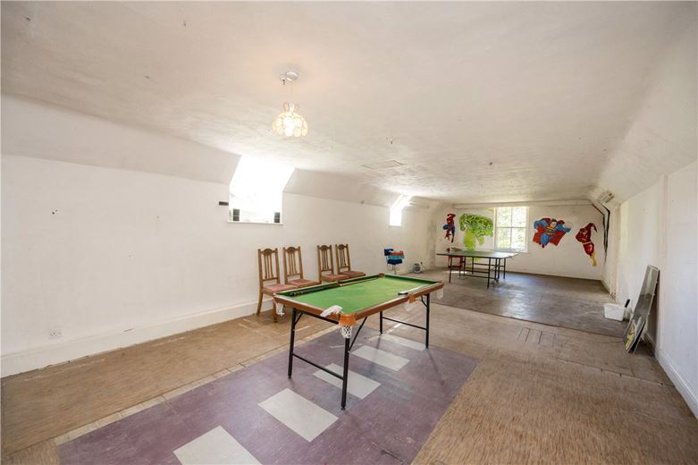 7 bedroom house, Fulwith Grange, Fulwith Mill Lane HG2 - Sold