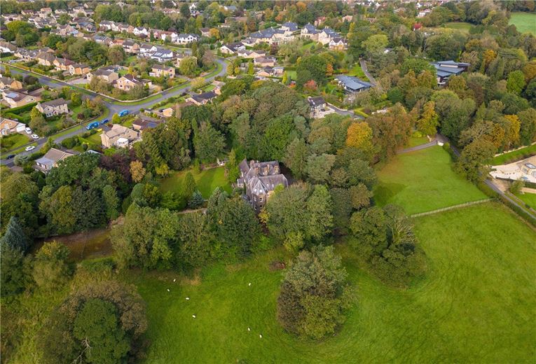 7 bedroom house, Fulwith Grange, Fulwith Mill Lane HG2 - Sold