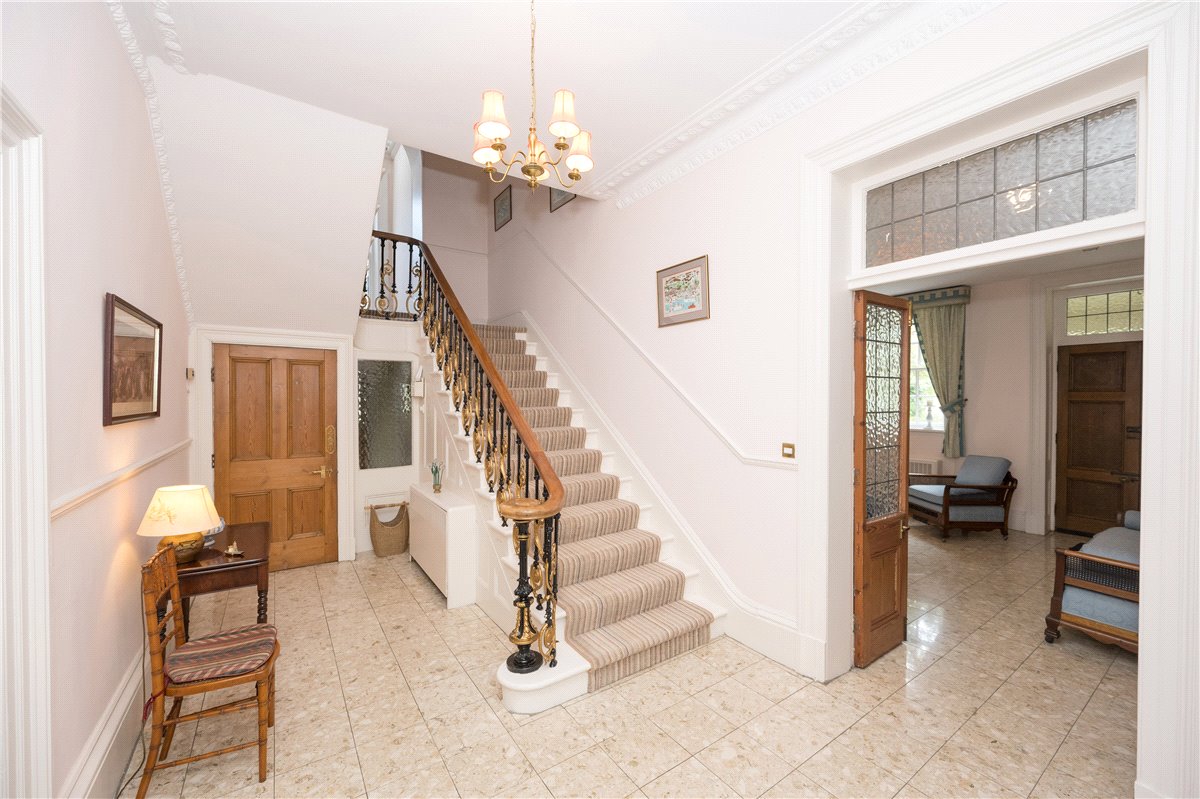 7 bedroom house, Fulwith Grange, Fulwith Mill Lane HG2 - Sold
