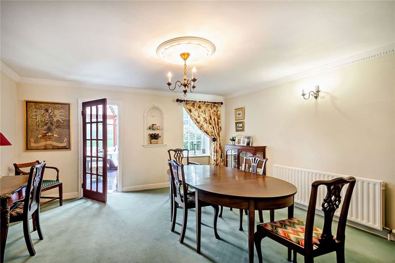 4 bedroom house, Between Beckwithshaw and Leathley, Near Harrogate LS21 - Available