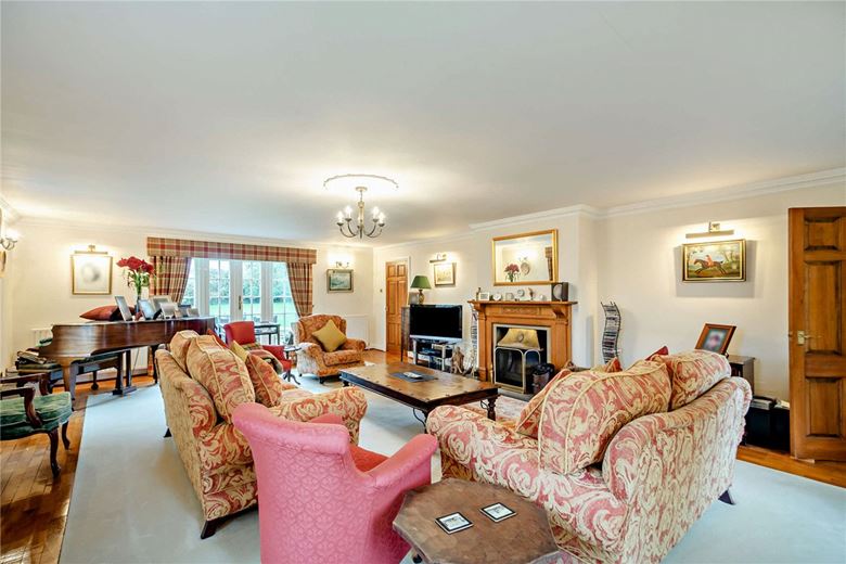 4 bedroom house, Between Beckwithshaw and Leathley, Near Harrogate LS21 - Available