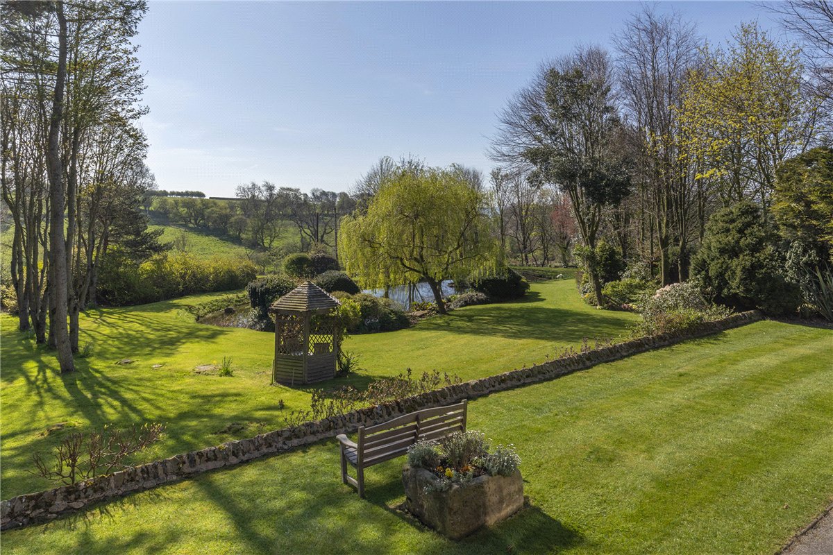 4 bedroom house, Between Beckwithshaw and Leathley, Near Harrogate LS21 - Available