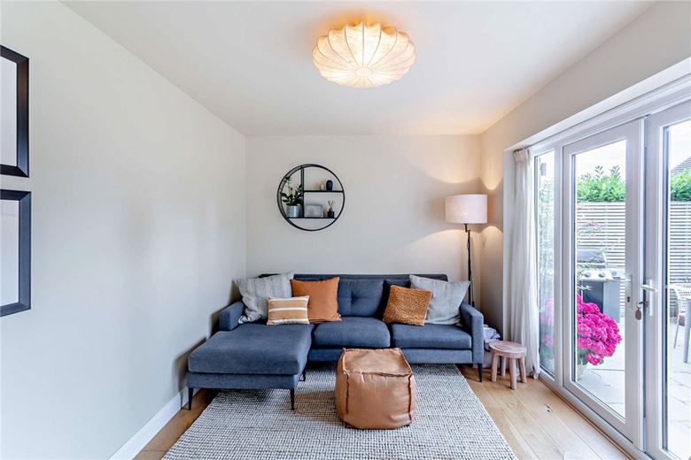 4 bedroom house, Chatsworth Drive, Wetherby LS22 - Sold