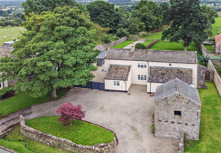 3 bedroom house, Grange Close Farm, Hudswell DL11 - Available