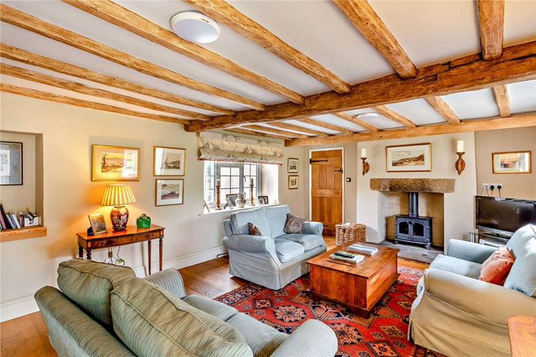 3 bedroom house, Grange Close Farm, Hudswell DL11 - Available