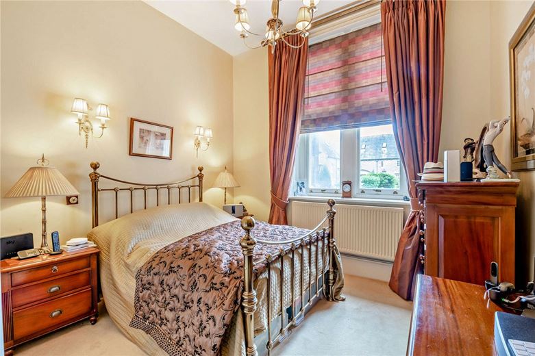 2 bedroom flat, Moor Park, Beckwithshaw HG3 - Available