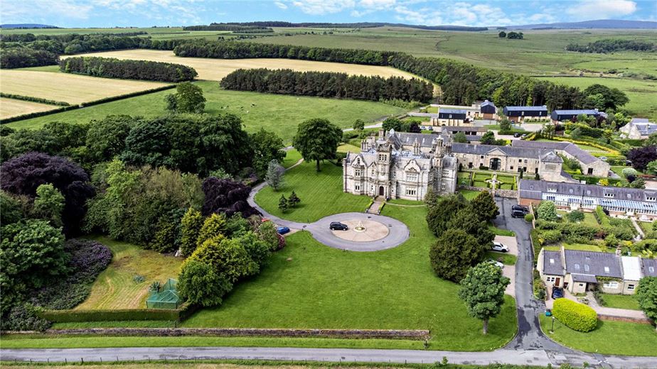 2 bedroom flat, Moor Park, Beckwithshaw HG3 - Available