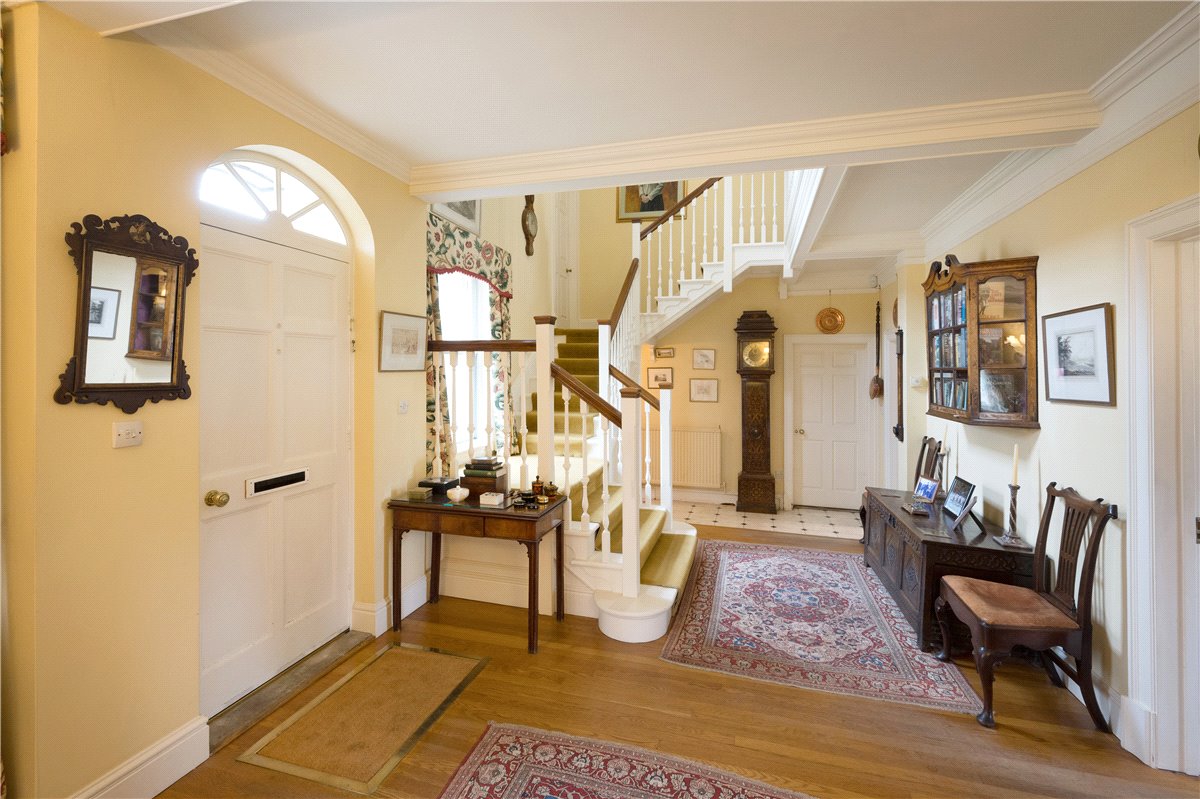 6 bedroom house, Near Bishop Monkton, North Yorkshire HG4 - Sold STC