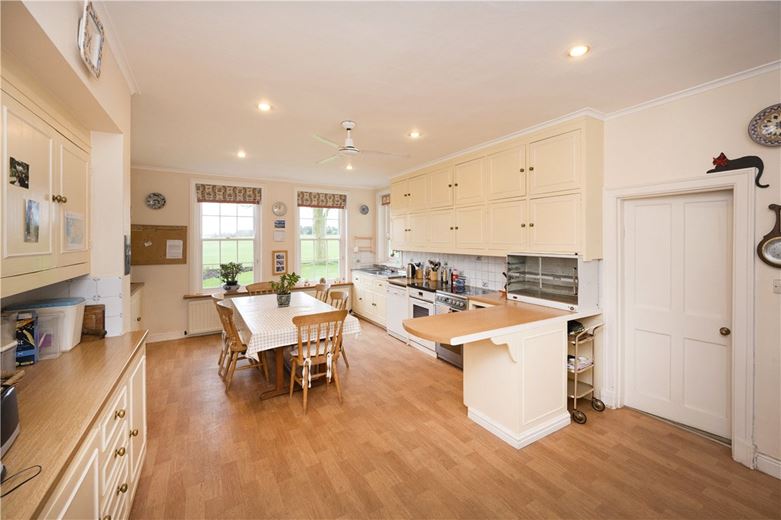 6 bedroom house, Near Bishop Monkton, North Yorkshire HG4 - Sold STC