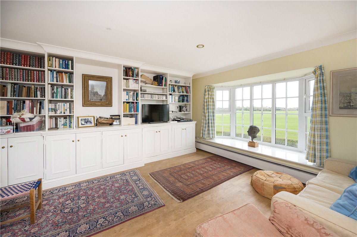 6 bedroom house, Near Bishop Monkton, North Yorkshire HG4 - Sold STC
