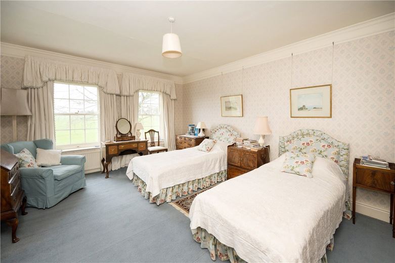 6 bedroom house, Near Bishop Monkton, North Yorkshire HG4 - Sold STC