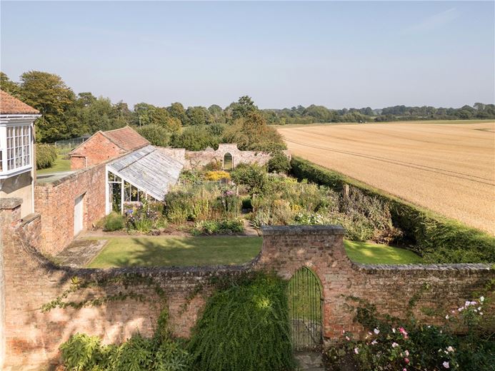 6 bedroom house, Near Bishop Monkton, North Yorkshire HG4 - Sold STC