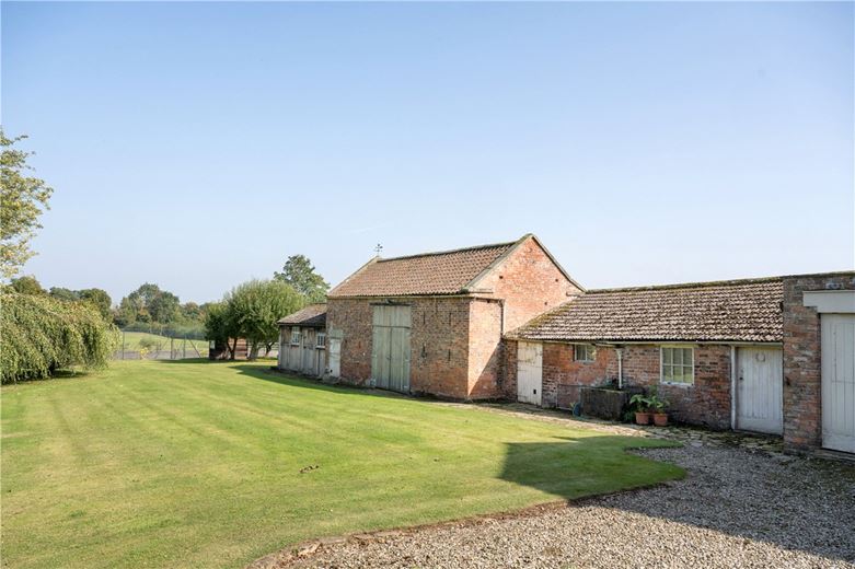 6 bedroom house, Near Bishop Monkton, North Yorkshire HG4 - Sold STC