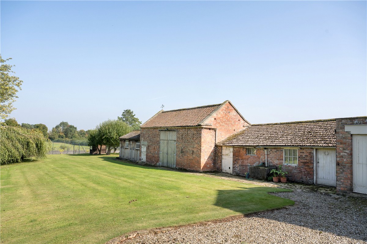 6 bedroom house, Near Bishop Monkton, North Yorkshire HG4 - Sold STC