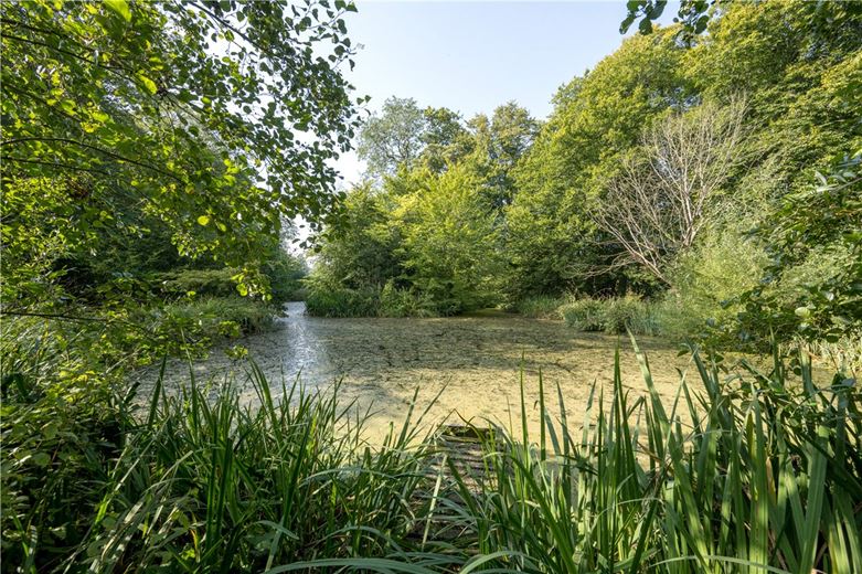 6 bedroom house, Near Bishop Monkton, North Yorkshire HG4 - Sold STC