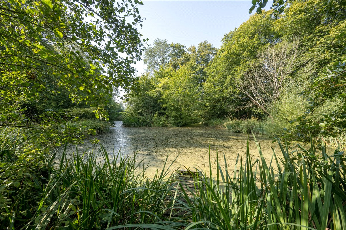 6 bedroom house, Near Bishop Monkton, North Yorkshire HG4 - Sold STC