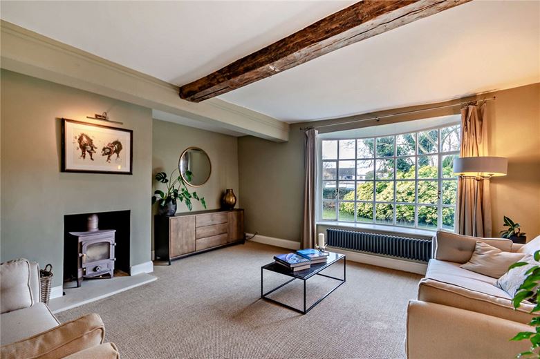 5 bedroom house, Flaxby, Near Knaresborough HG5 - Sold