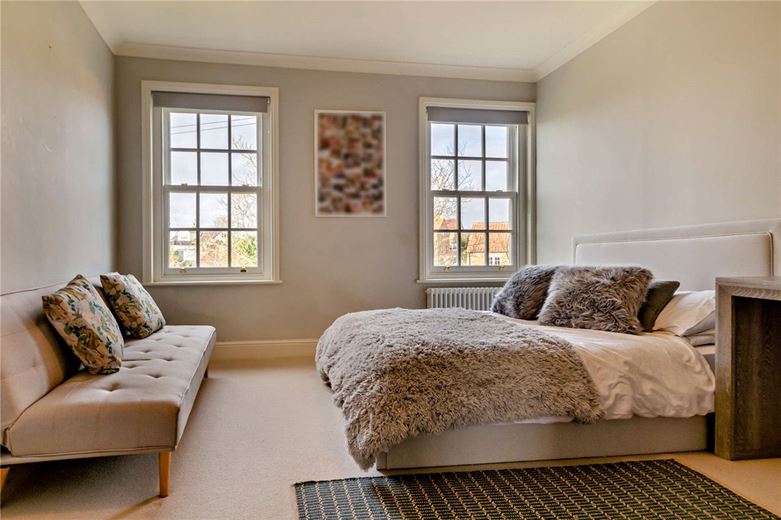 5 bedroom house, Flaxby, Near Knaresborough HG5 - Sold