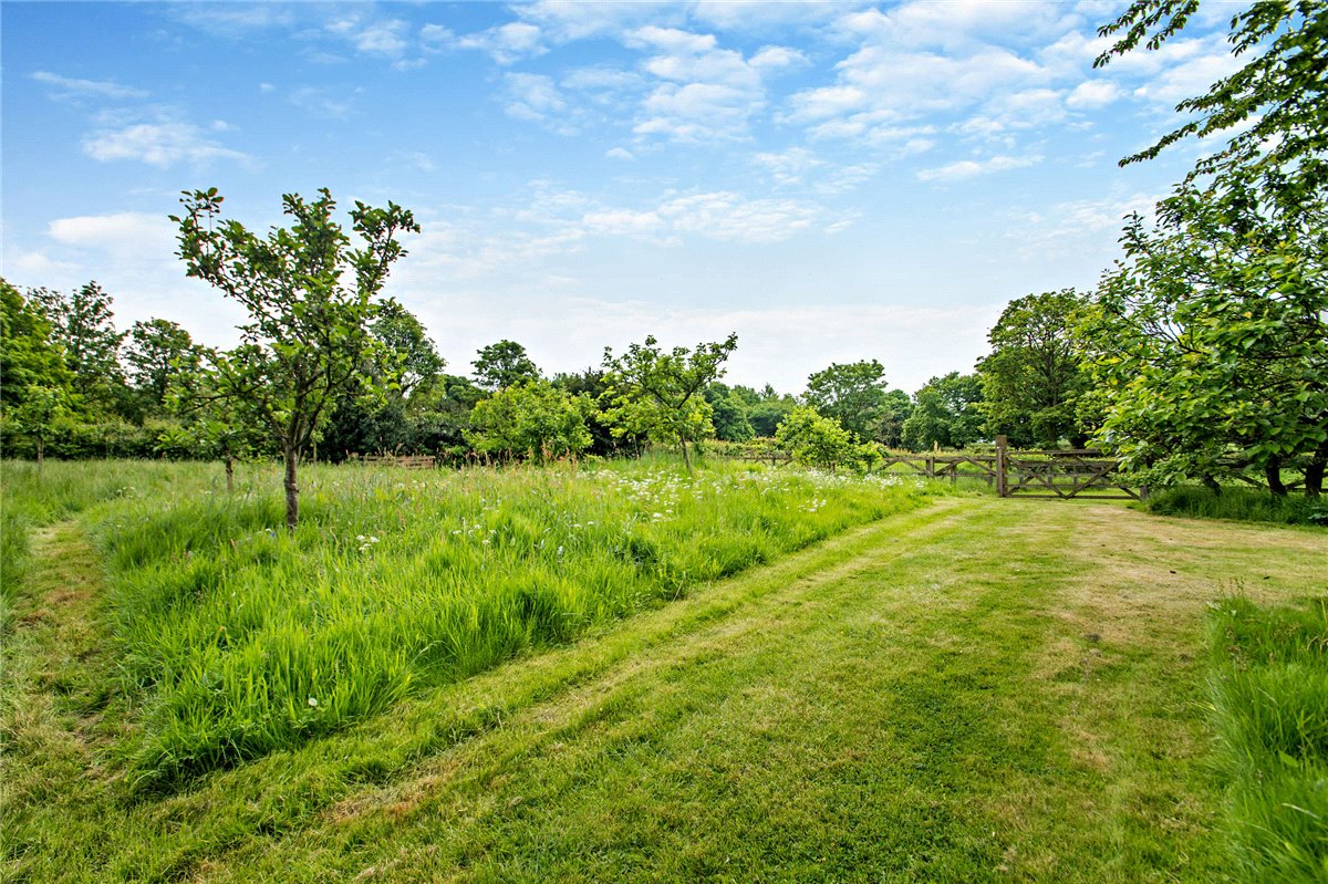 3 bedroom house, Kiln House, Kirkby Overblow HG3 - Sold