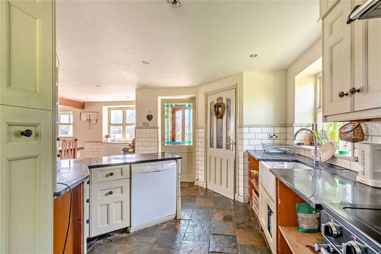 4 bedroom house, Skipton Road, Felliscliffe HG3 - Sold