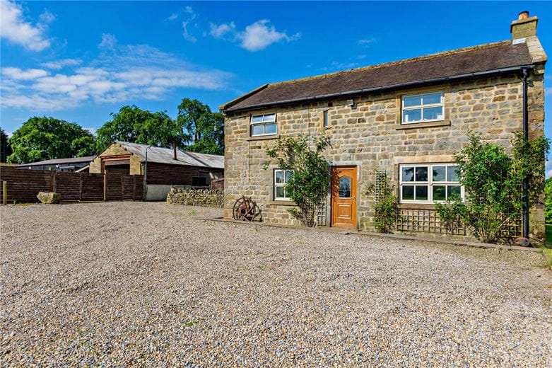 3 bedroom house, Skipton Road, Felliscliffe HG3 - Available