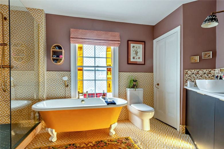 4 bedroom house, Marston Road, Tockwith YO26 - Sold