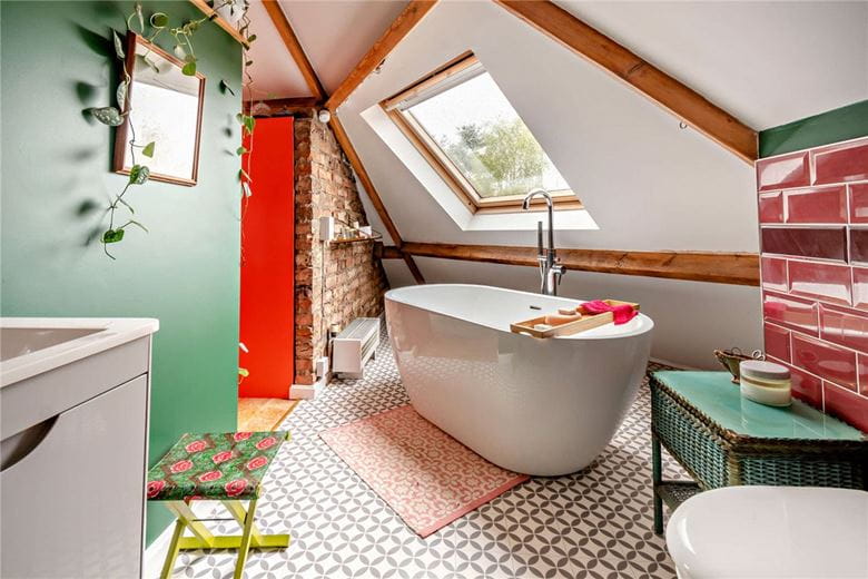 4 bedroom house, Marston Road, Tockwith YO26 - Sold