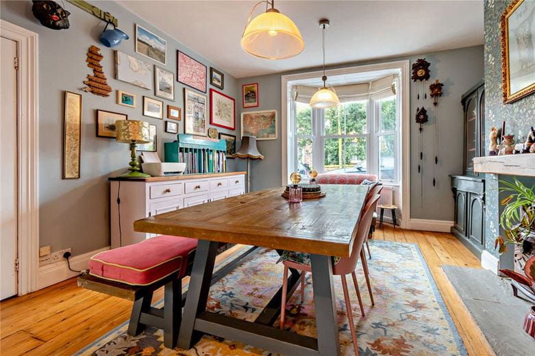 4 bedroom house, Marston Road, Tockwith YO26 - Sold