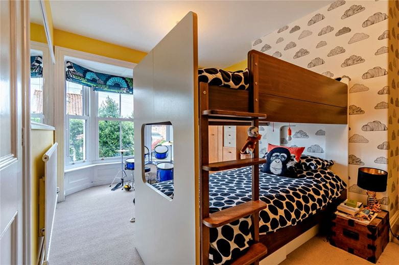 4 bedroom house, Marston Road, Tockwith YO26 - Sold