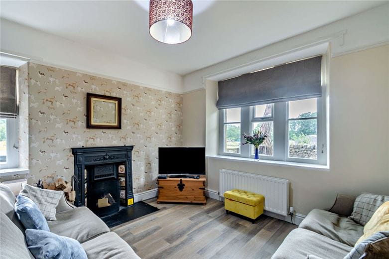 4 bedroom house, The Manor House, Kirkby Malham BD23 - Sold