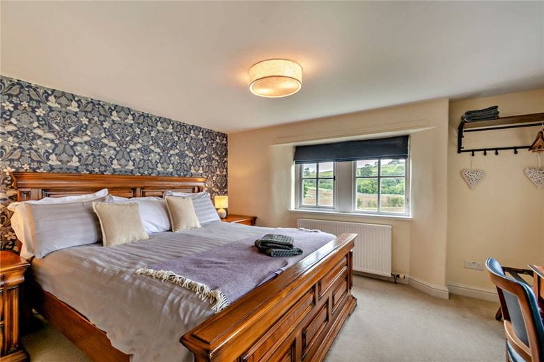 4 bedroom house, The Manor House, Kirkby Malham BD23 - Sold