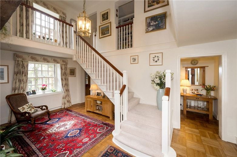 5 bedroom house, Copgrove Lane, Burton Leonard HG3 - Available