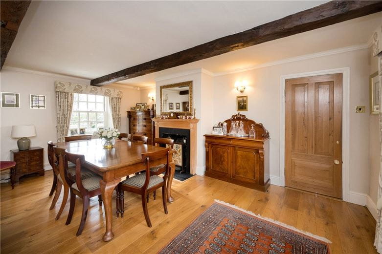 5 bedroom house, Copgrove Lane, Burton Leonard HG3 - Available