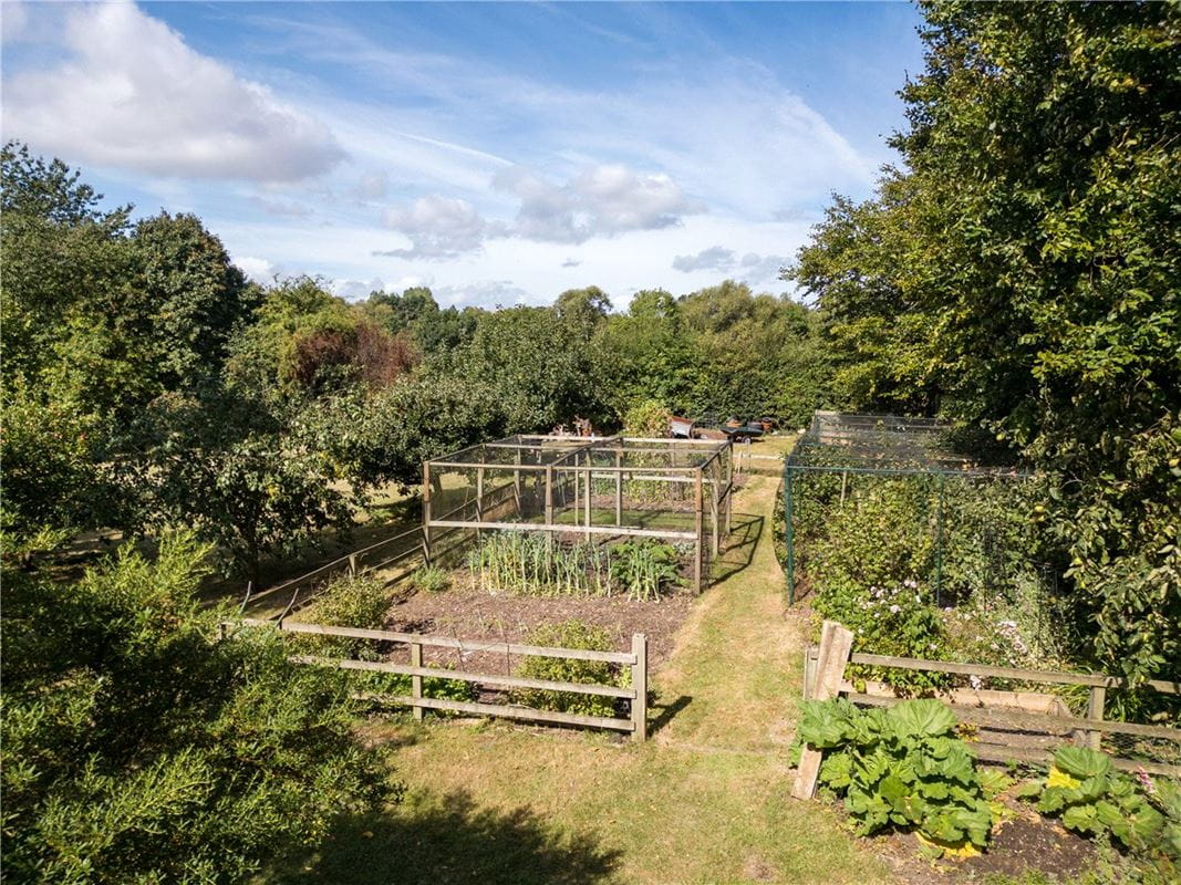 5 bedroom house, Copgrove Lane, Burton Leonard HG3 - Available