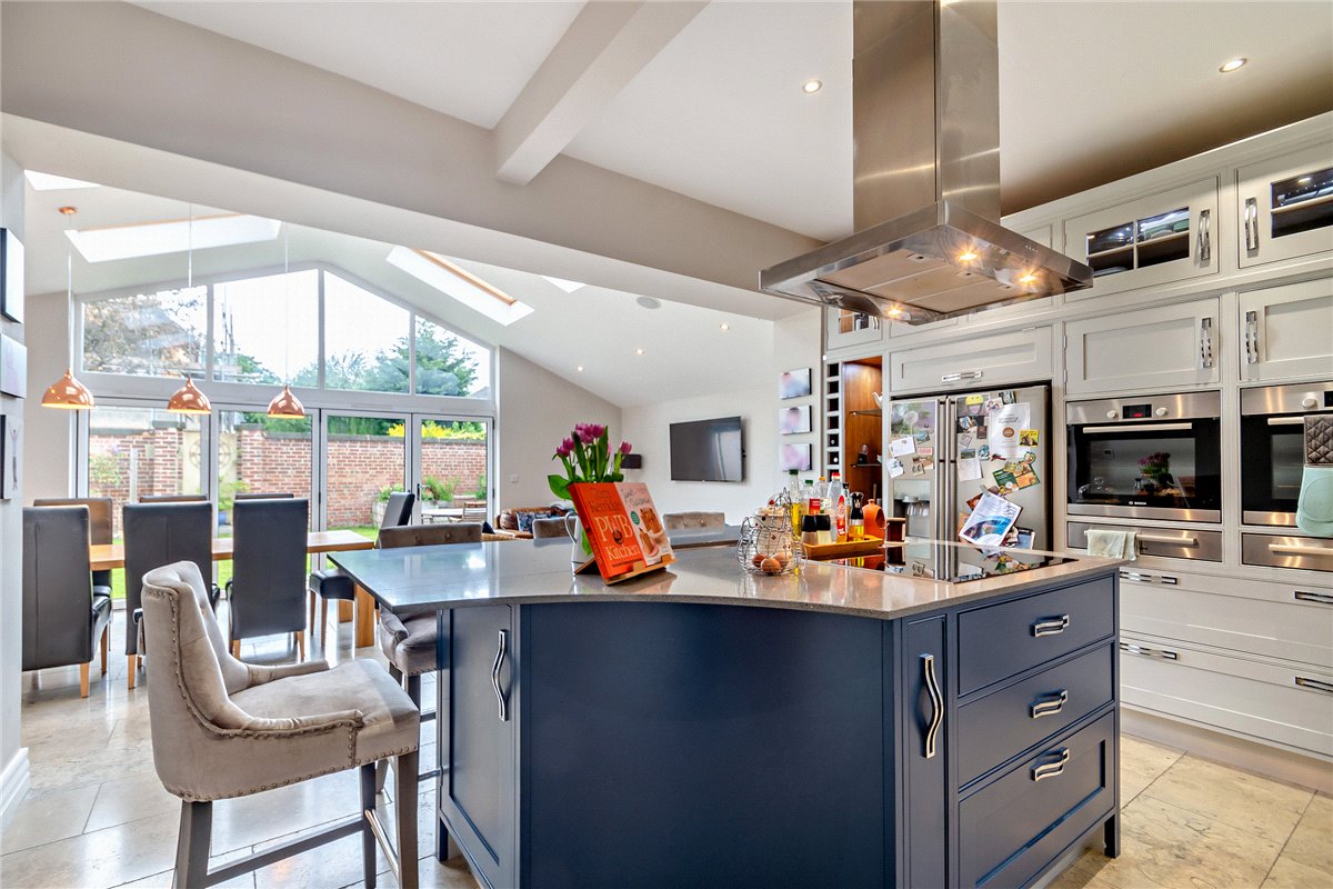 5 bedroom house, Rossett Green Lane, Harrogate HG2 - Sold