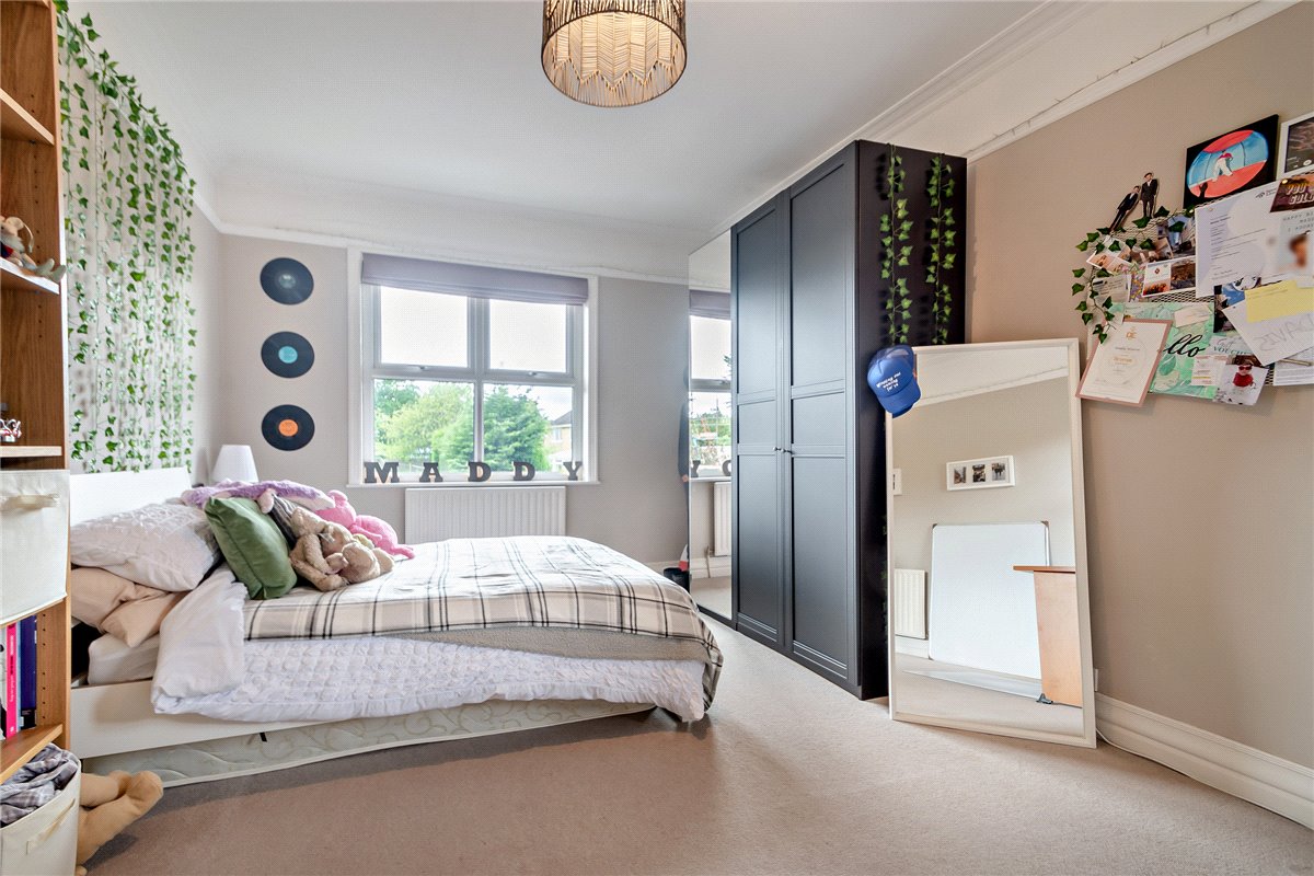 5 bedroom house, Rossett Green Lane, Harrogate HG2 - Sold