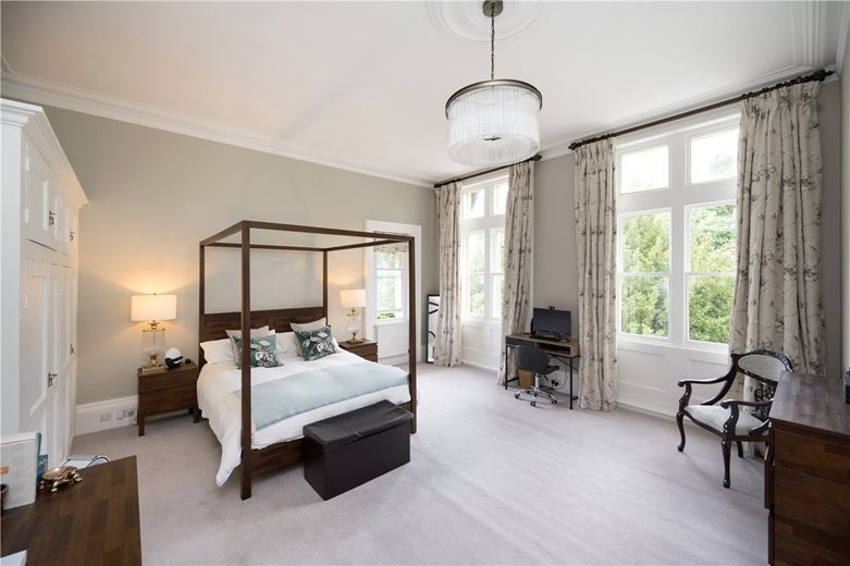 8 bedroom house, Bilton Lane, Harrogate HG1 - Sold STC