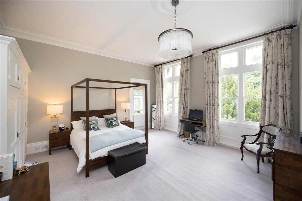 8 bedroom house, Bilton Lane, Harrogate HG1 - Sold STC