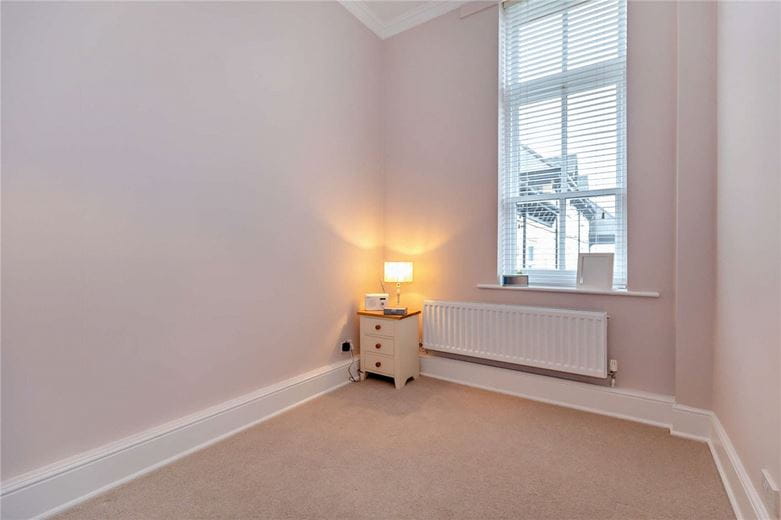 2 bedroom flat, Apartment 9, Ellis House, Ellis Court HG1 - Sold