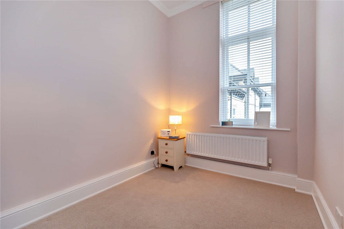 2 bedroom flat, Apartment 9, Ellis House, Ellis Court HG1 - Sold