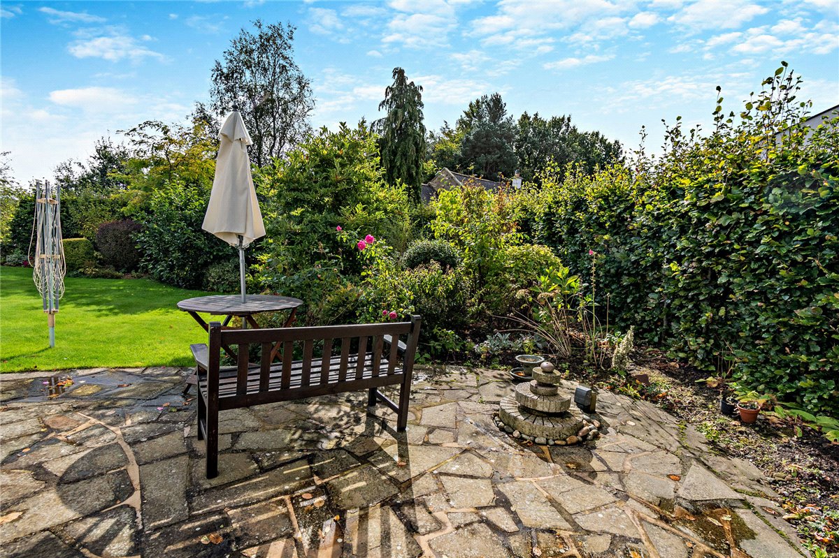 6 bedroom house, All Saints Court, Church Lane HG3 - Sold STC