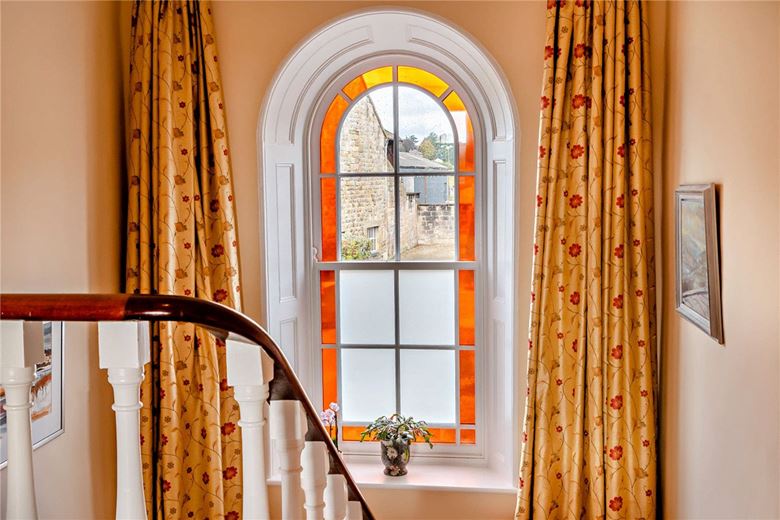 6 bedroom house, All Saints Court, Church Lane HG3 - Sold STC