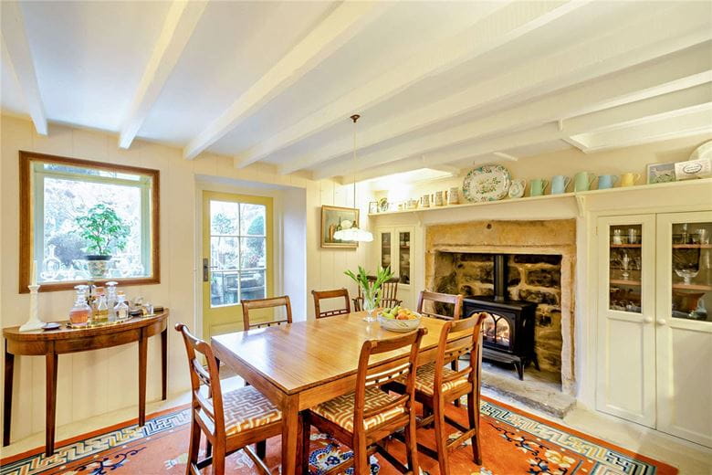 2 bedroom house, Wellington Square, Harrogate HG2 - Available