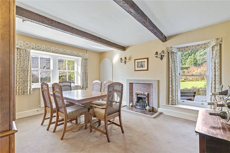 4 bedroom house, Bleach Mill Lane, Menston LS29 - Sold STC